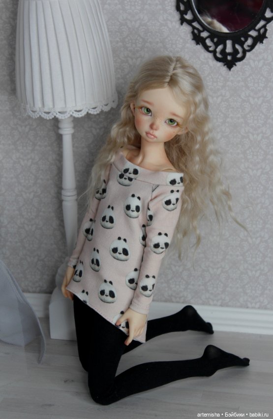 Знакомство с Minifee Ante (фото 10)