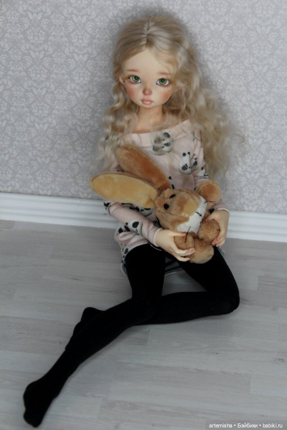 Знакомство с Minifee Ante (фото 6)