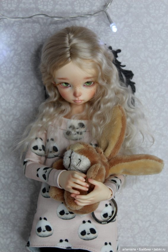 Знакомство с Minifee Ante (фото 7)