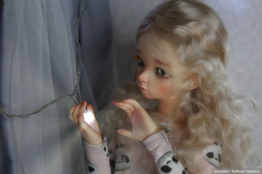 Знакомство с Minifee Ante (фото 4)