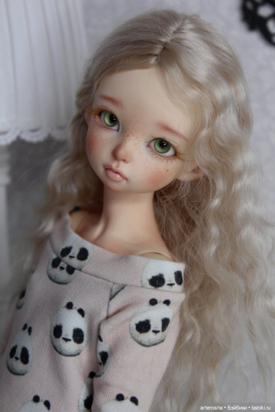 Знакомство с Minifee Ante (фото 9)