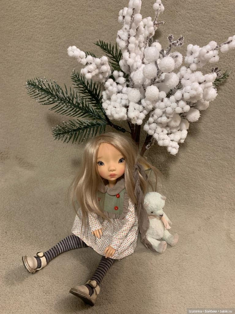 Если верить в чудо - Аю Татьяны Филенко (фото 10)