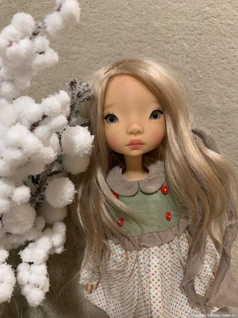 Если верить в чудо - Аю Татьяны Филенко (фото 3)