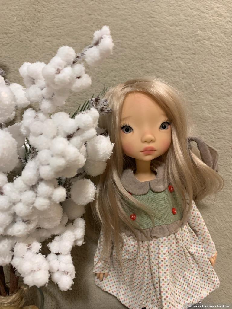 Если верить в чудо - Аю Татьяны Филенко (фото 4)