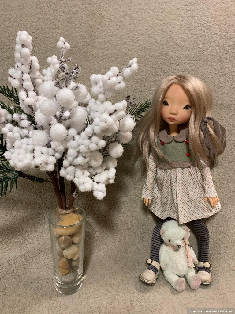 Если верить в чудо - Аю Татьяны Филенко (фото 6)