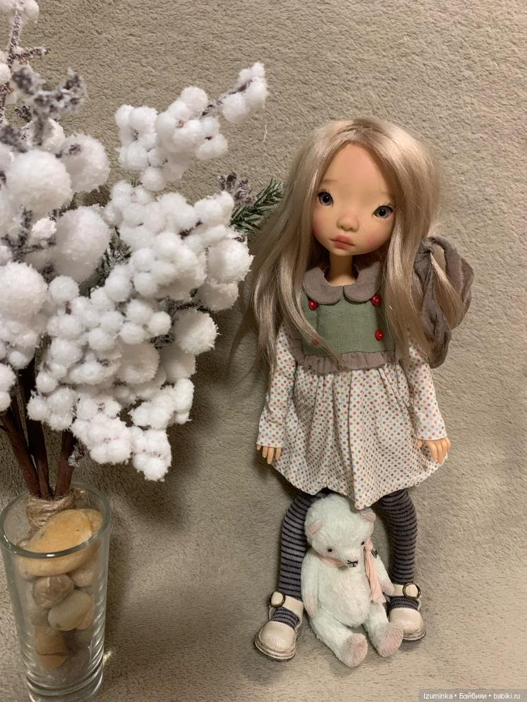 Если верить в чудо - Аю Татьяны Филенко (фото 5)