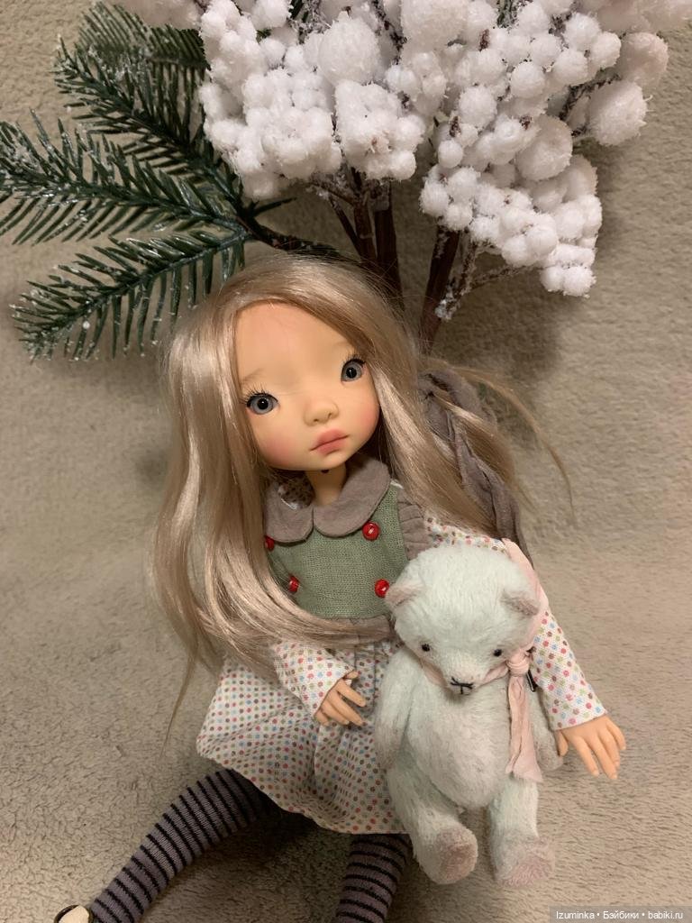 Если верить в чудо - Аю Татьяны Филенко (фото 7)