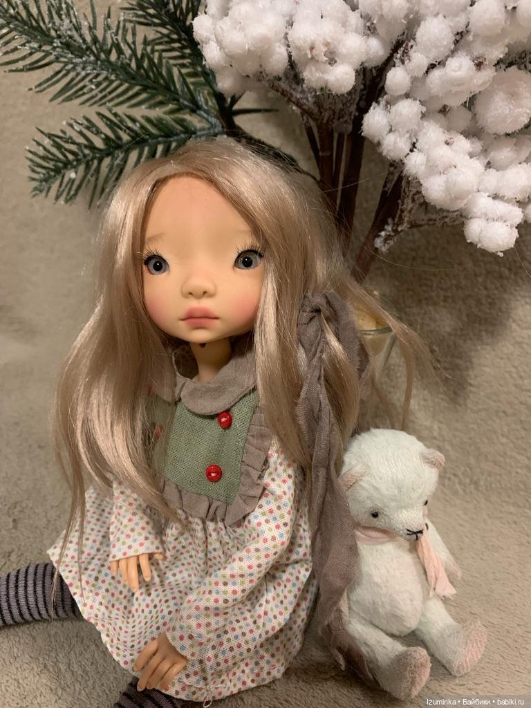 Если верить в чудо - Аю Татьяны Филенко (фото 8)