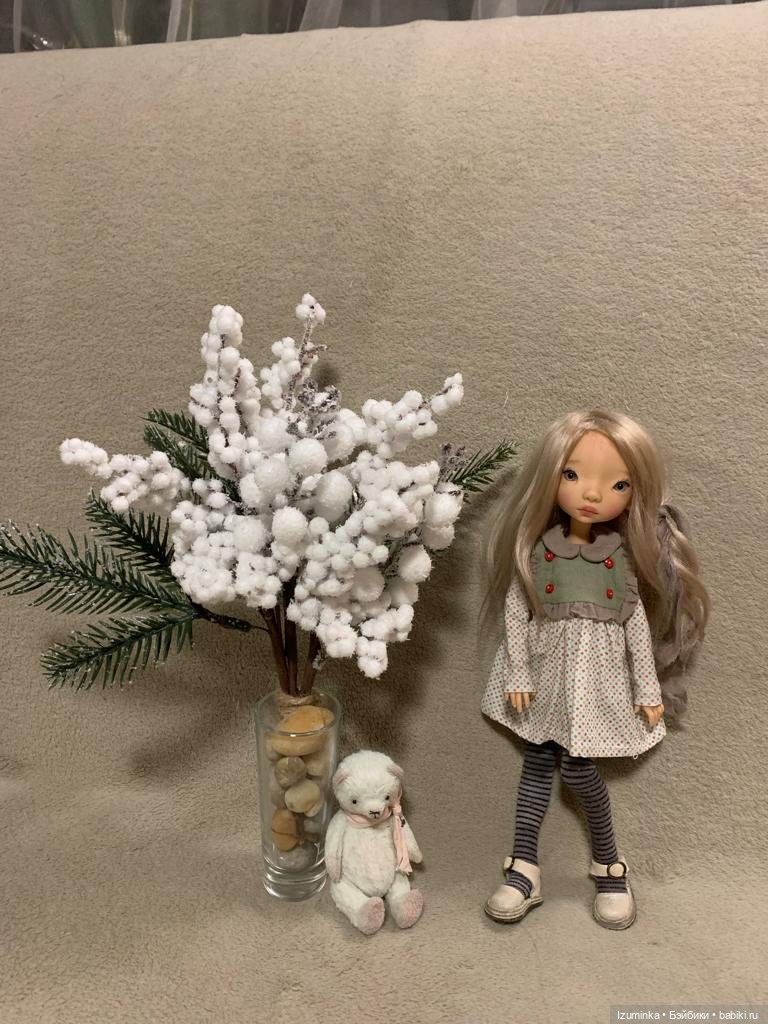 Если верить в чудо - Аю Татьяны Филенко (фото 2)