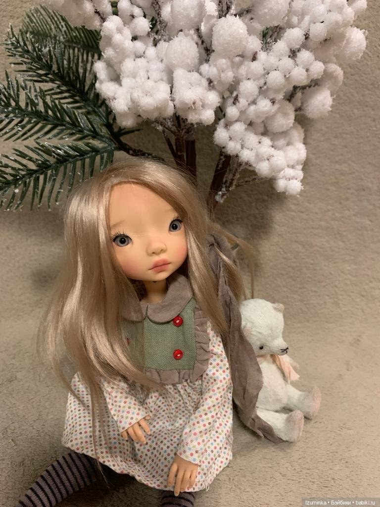 Если верить в чудо - Аю Татьяны Филенко (фото 9)