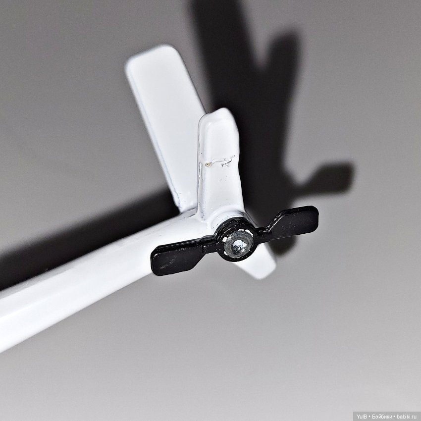 Самолёт и вертолёт от Welly