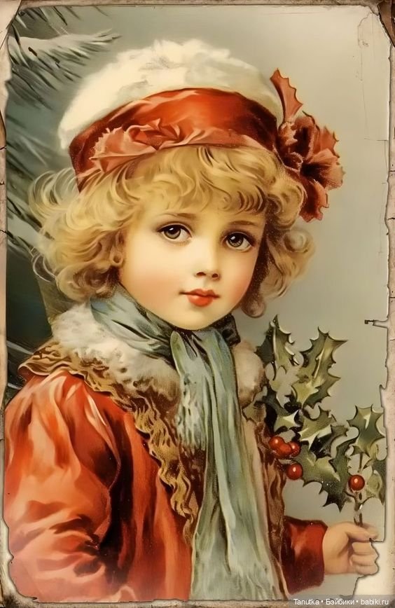 С Новым годом, поклонники старой куклы (фото 7)