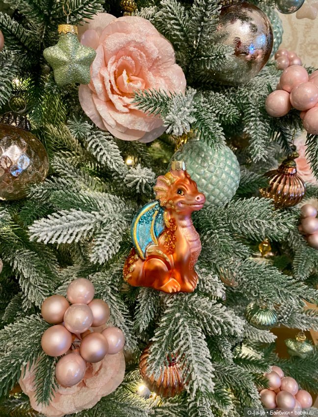 И вот она, нарядная, на праздник к нам пришла (фото 3)