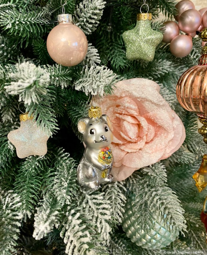 И вот она, нарядная, на праздник к нам пришла (фото 2)