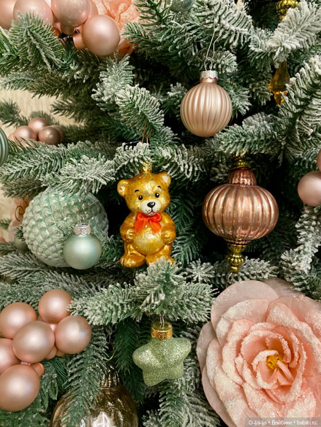 И вот она, нарядная, на праздник к нам пришла (фото 5)