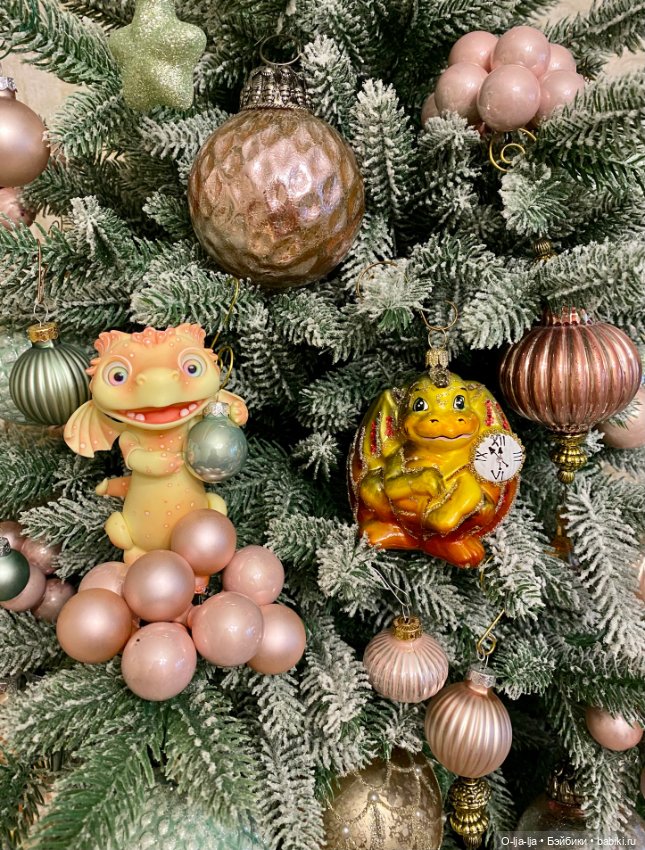 И вот она, нарядная, на праздник к нам пришла (фото 6)