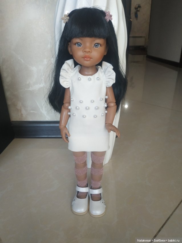 Паолочки готовы к Новому году:) (фото 10)