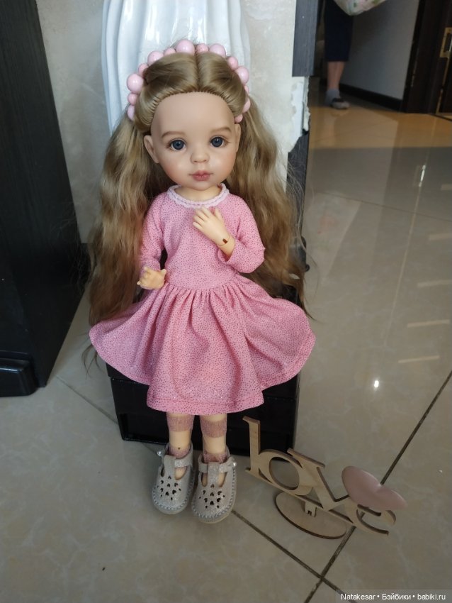 Паолочки готовы к Новому году:)