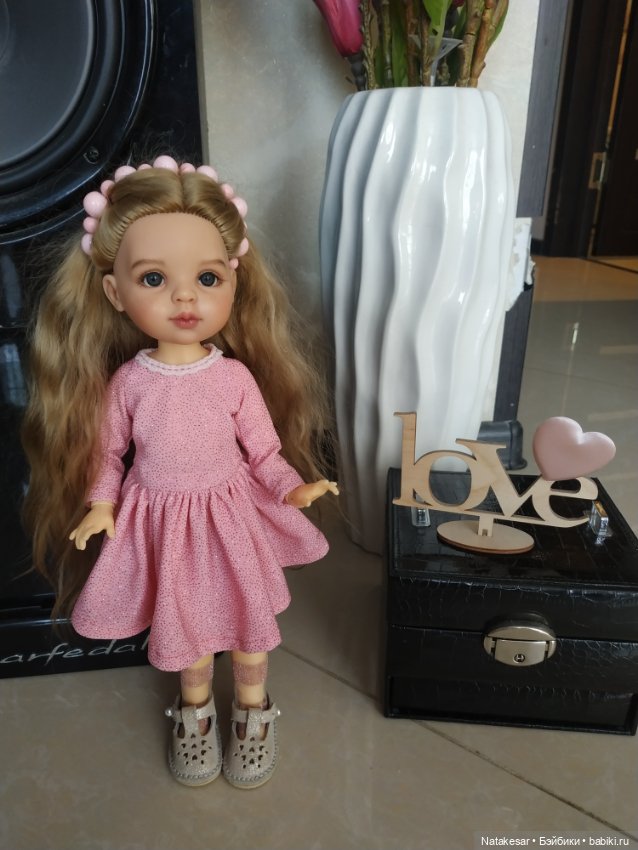 Паолочки готовы к Новому году:)