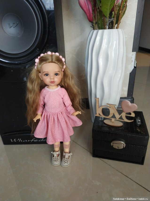 Паолочки готовы к Новому году:)