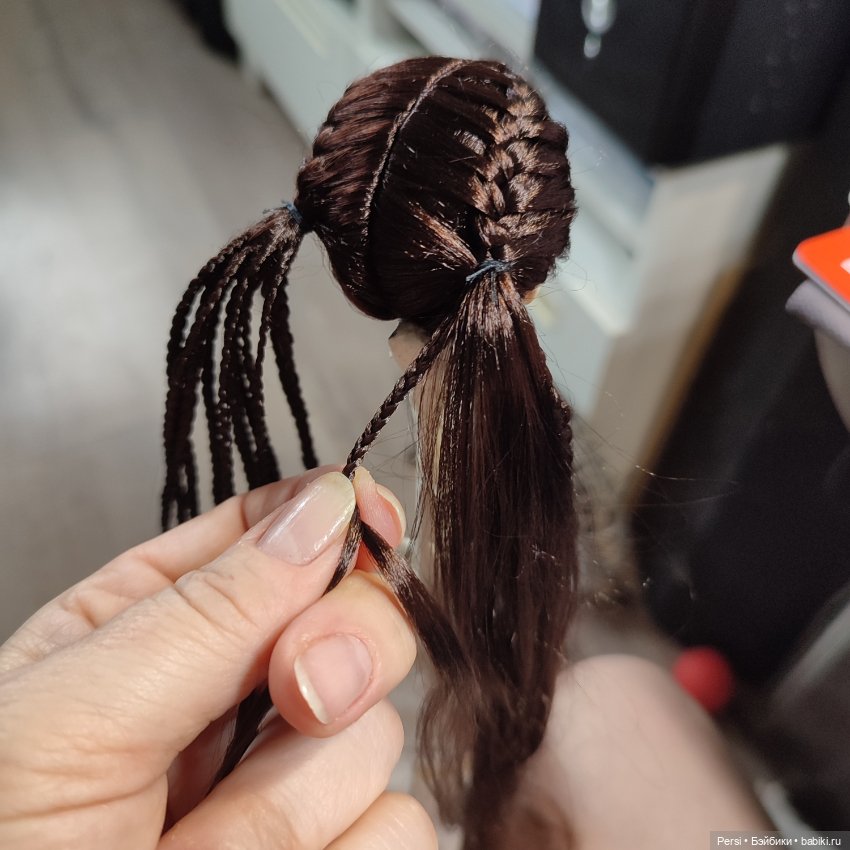 Ода райским птицам — Куклы Popovy Sisters (Сестры Поповы): авторские BJD