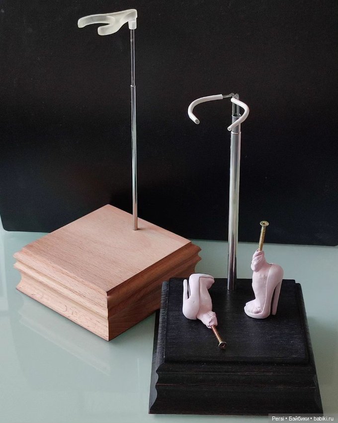 Ода райским птицам — Куклы Popovy Sisters (Сестры Поповы): авторские BJD