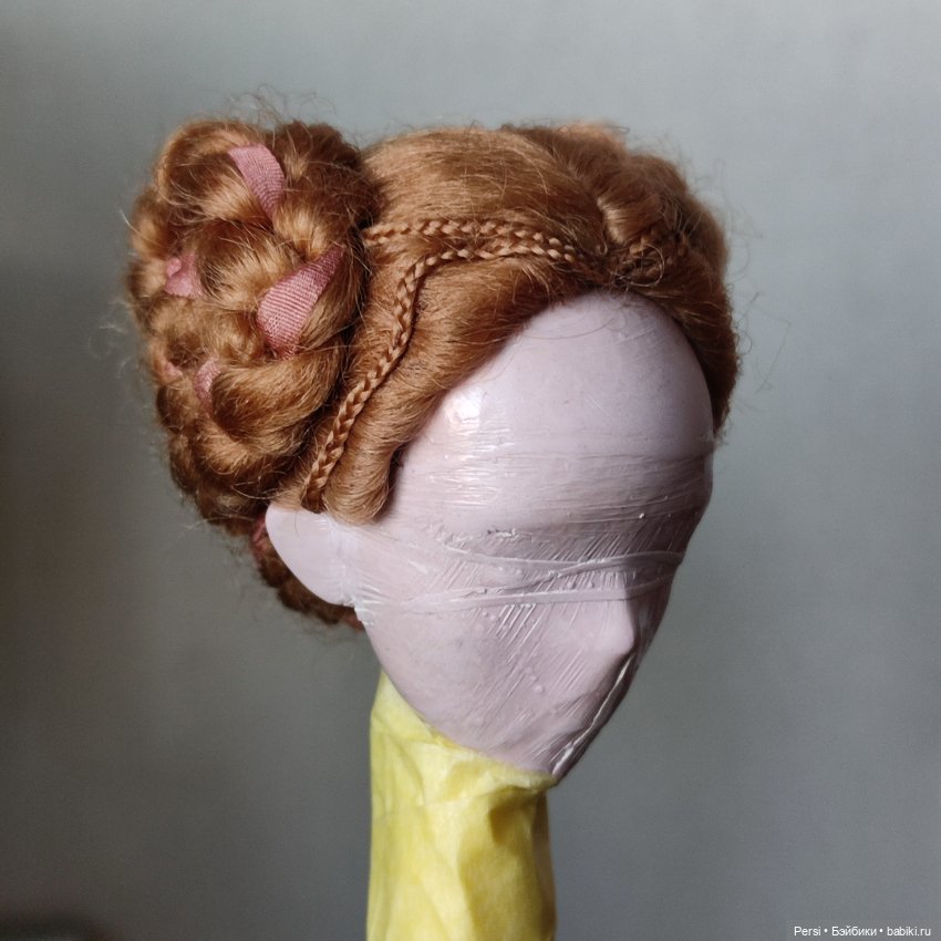 Ода райским птицам — Куклы Popovy Sisters (Сестры Поповы): авторские BJD