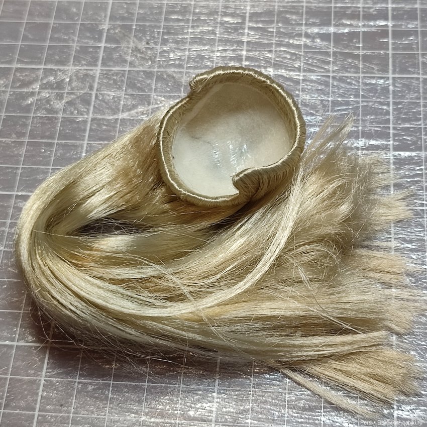 Ода райским птицам — Куклы Popovy Sisters (Сестры Поповы): авторские BJD (фото 9)