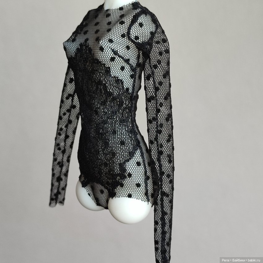 Ода райским птицам — Куклы Popovy Sisters (Сестры Поповы): авторские BJD (фото 6)