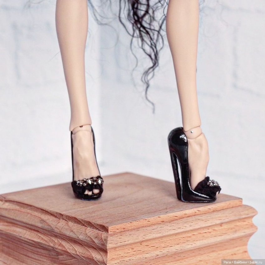 Ода райским птицам — Куклы Popovy Sisters (Сестры Поповы): авторские BJD