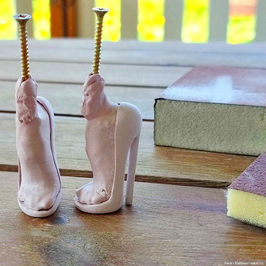 Ода райским птицам — Куклы Popovy Sisters (Сестры Поповы): авторские BJD