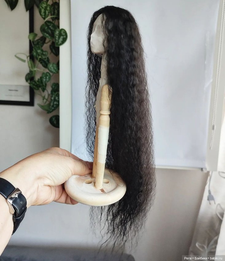 Ода райским птицам — Куклы Popovy Sisters (Сестры Поповы): авторские BJD