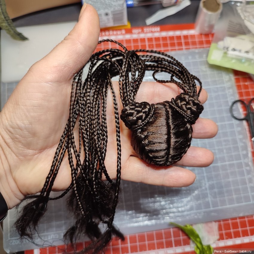 Ода райским птицам — Куклы Popovy Sisters (Сестры Поповы): авторские BJD