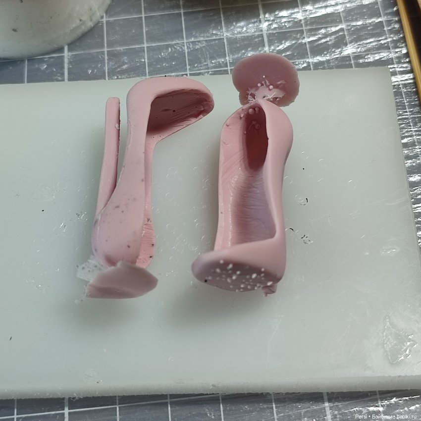 Ода райским птицам — Куклы Popovy Sisters (Сестры Поповы): авторские BJD