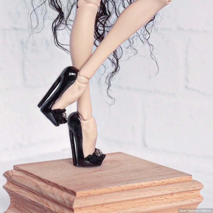 Ода райским птицам — Куклы Popovy Sisters (Сестры Поповы): авторские BJD