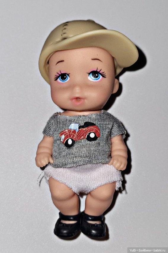 Юный водитель — Мини