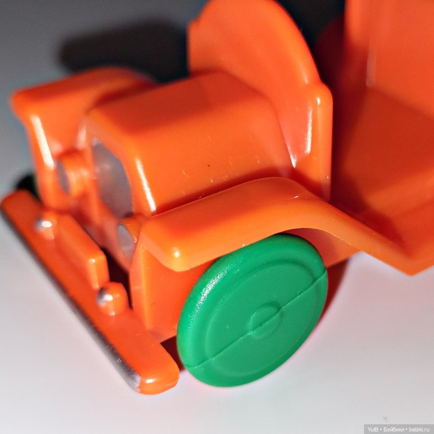 Юный водитель — Мини