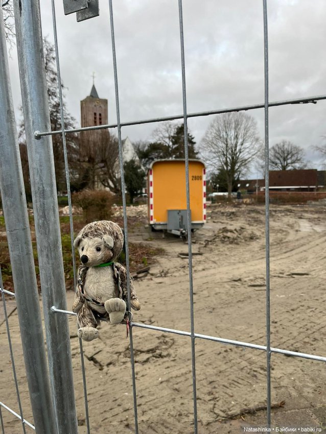 Музыкальна История 79 — Туризм и путешествия: фотоотчеты из поездок