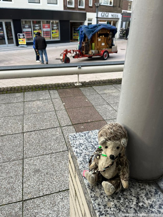 Музыкальна История 79 — Туризм и путешествия: фотоотчеты из поездок (фото 3)