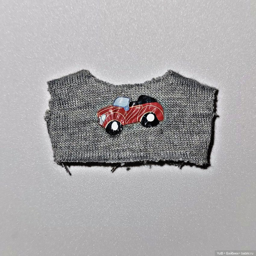 Юный водитель — Мини (фото 5)