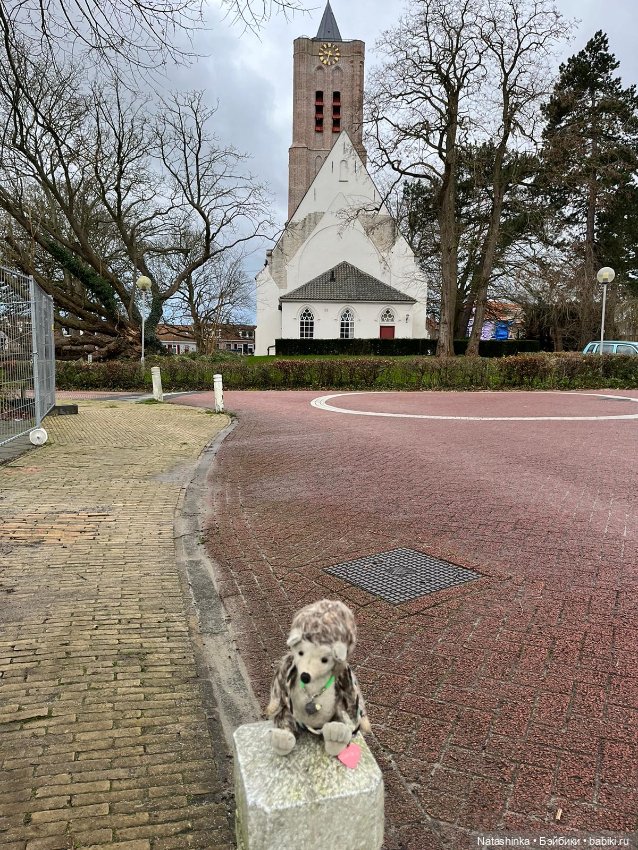 Музыкальна История 79 — Туризм и путешествия: фотоотчеты из поездок