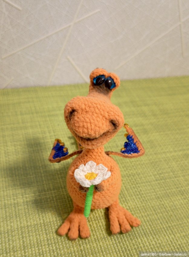 Мои новые куколки и вязаные наряды (фото 6)