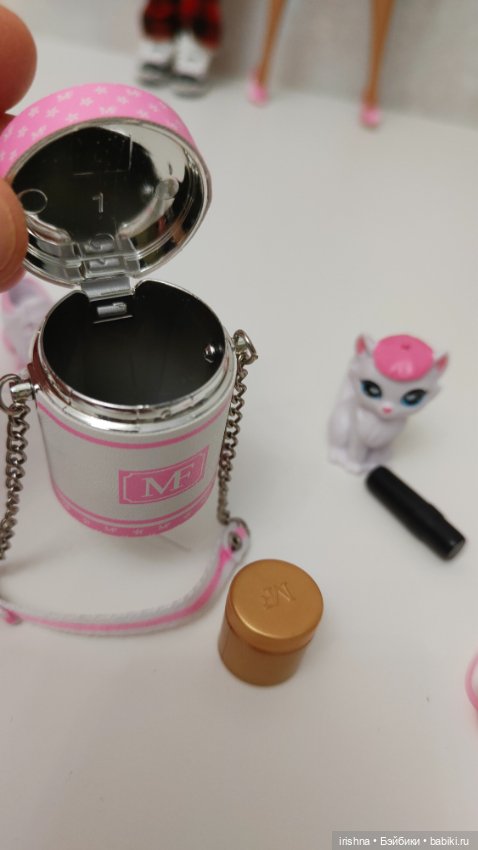 С Новым годом — Коллекции фэшн (фото 4)