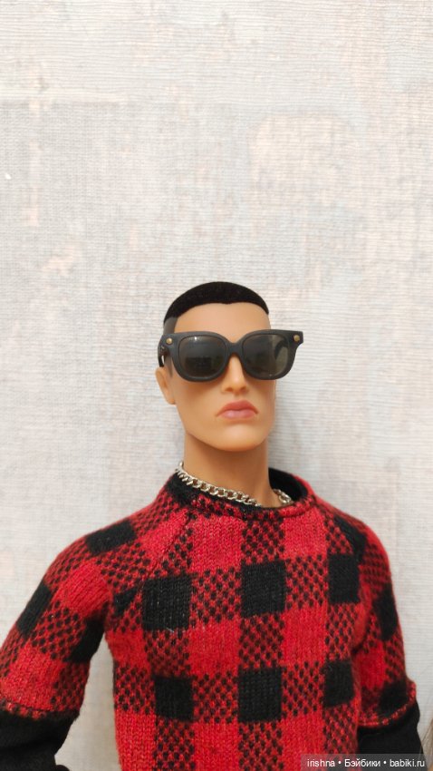 С Новым годом — Коллекции фэшн (фото 5)