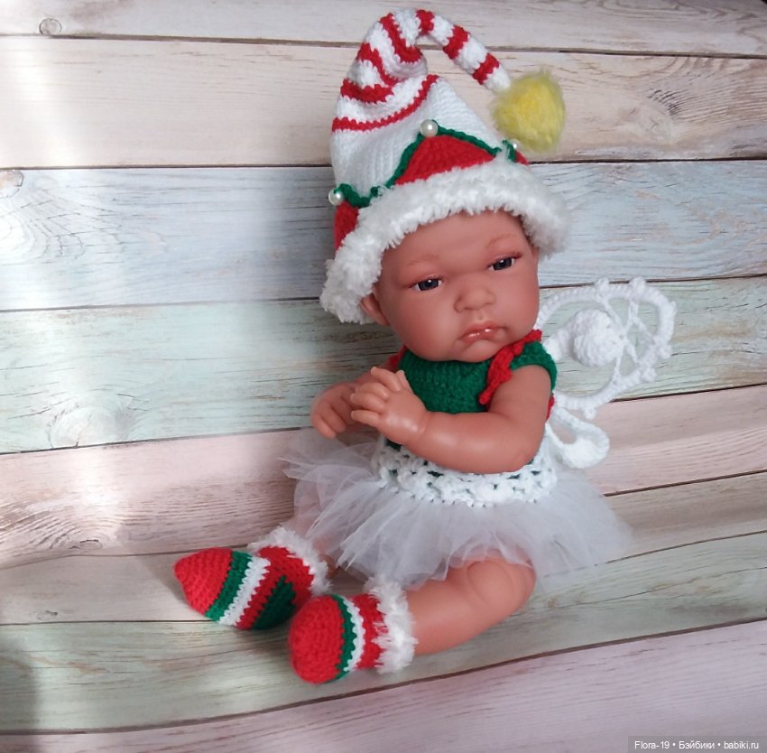 С Наступающим праздником и Рождеством Христовым (фото 6)