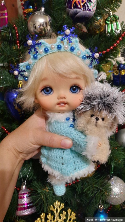 С Наступающим праздником и Рождеством Христовым (фото 3)