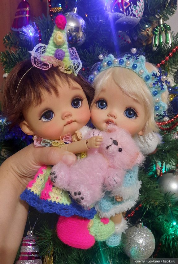 С Наступающим праздником и Рождеством Христовым (фото 2)