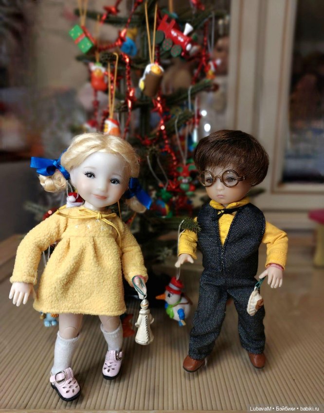 Новогодние приключения Вити и Маши (фото 5)