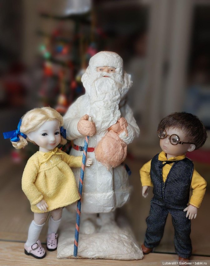 Новогодние приключения Вити и Маши (фото 9)