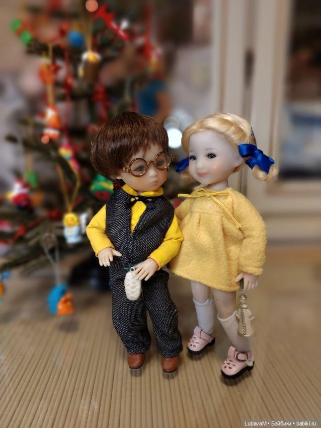 Новогодние приключения Вити и Маши (фото 4)